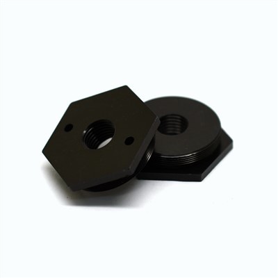 Tornitura Cnc plastica