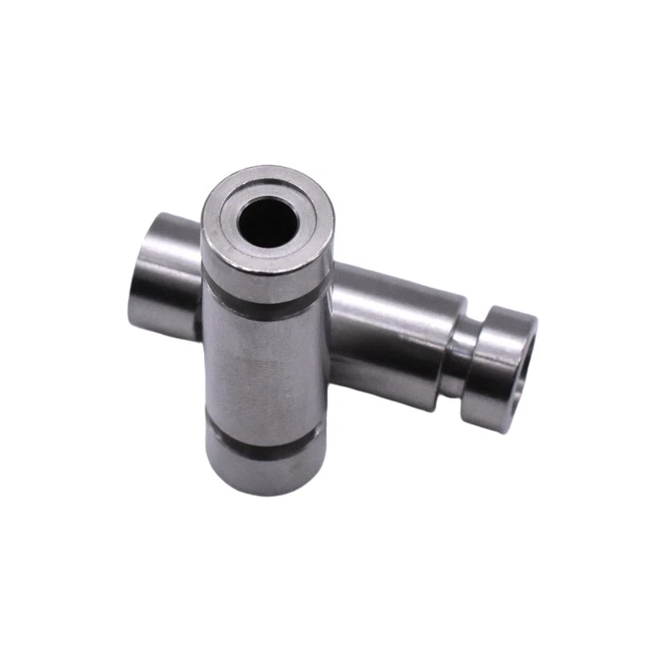 Stainless Steel Processing Services